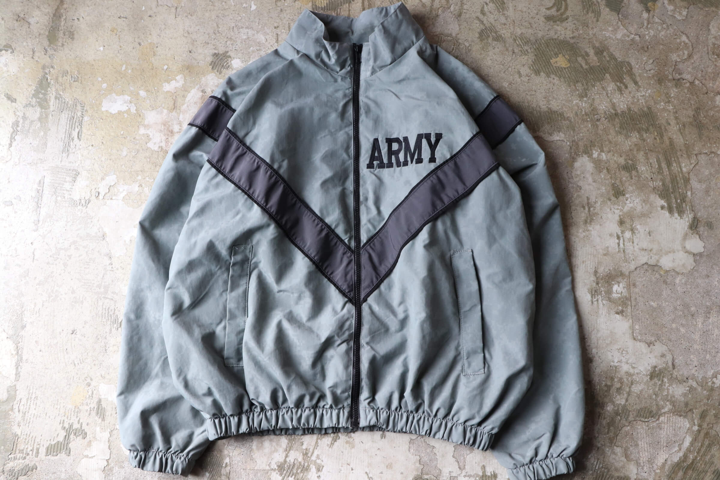 2000S US.ARMY IPFU JACKET